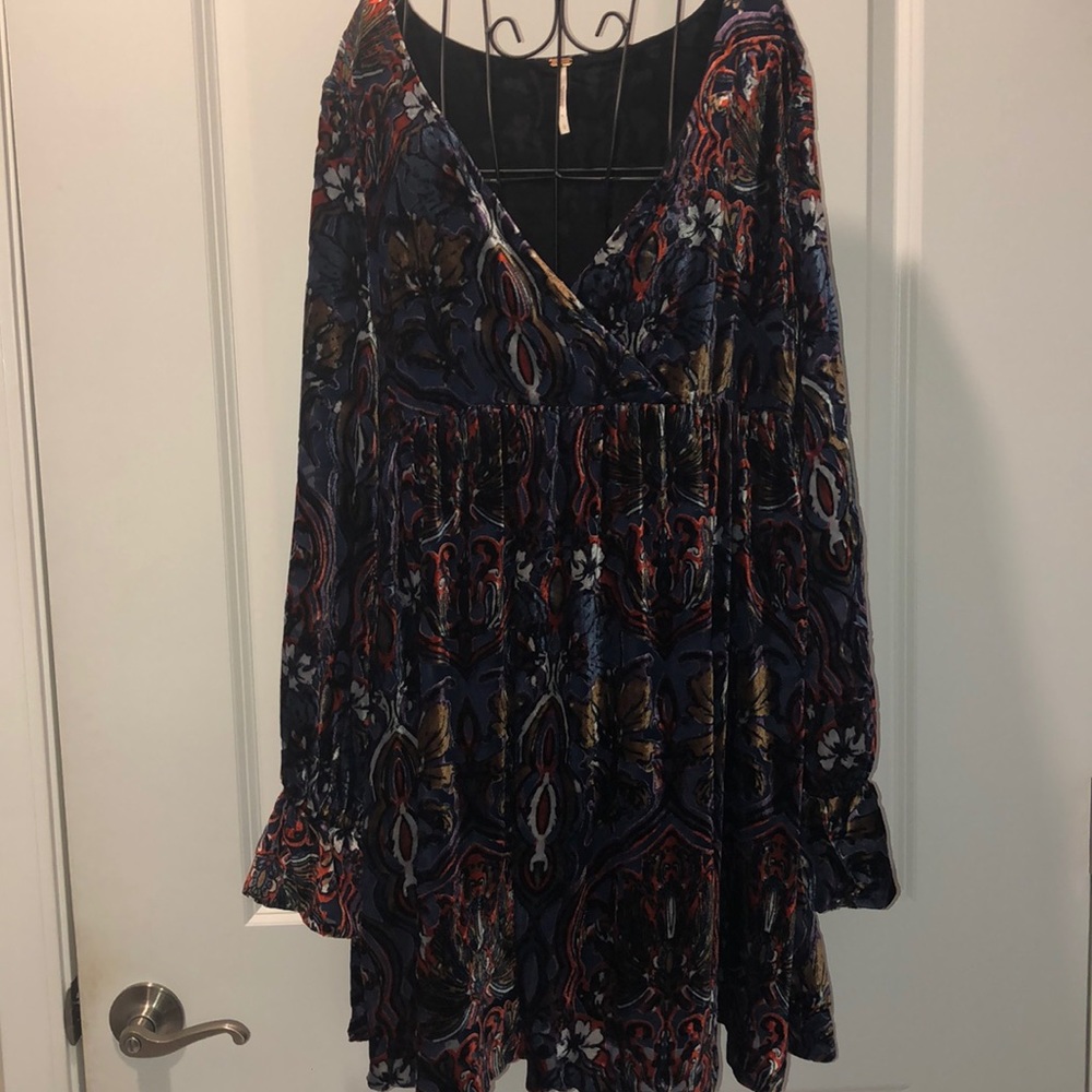 Boho dress